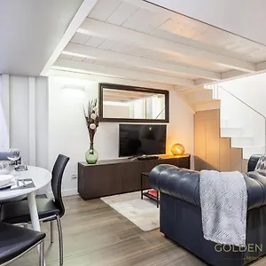  Apartment Golden Prestige Italy
