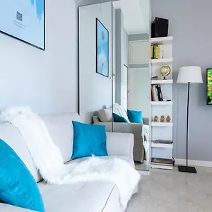  Apartment Collection Citylife With Terrace - Collection
