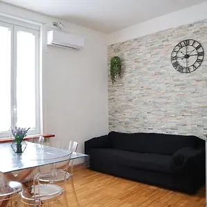 Appartamento Cenisio Relax House, Milano