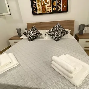  Apartment Arco Vanese Italy
