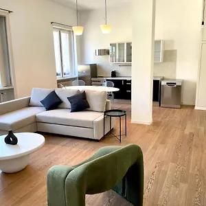 Appartamento Casa Vittoria - Centro, Milano