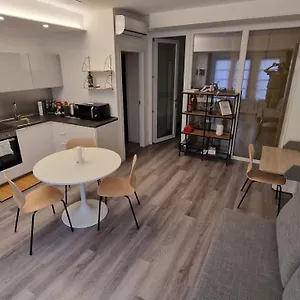 Appartamento Cozy Affori M3, Milano