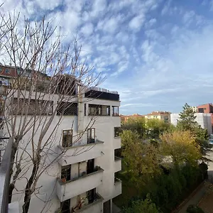 Bellaria Bliss Relax A 10 Minuti Dal Cuore Di Con Parcheggio Privato Appartamento Bologna