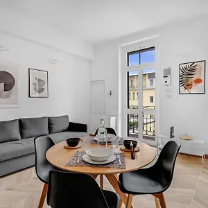  Apartment Ven54 -loreto - Duomo- Modern - - Bright