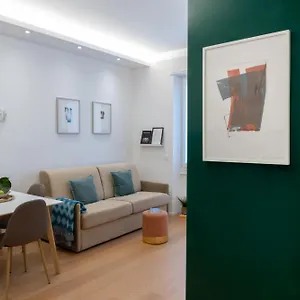  Apartment Gioia 43 - New Stylish 1 & 2
