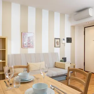 Appartamento Santa Giulia Connect, Milano