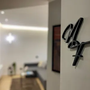  Apartment Luxury Downtown - Mf