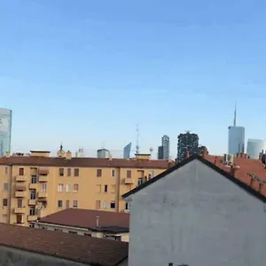 Isola View Renovated Appartamento Milano